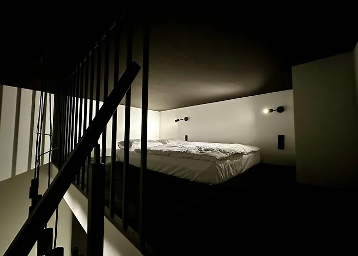 Oda ve Kahvaltı Motlawa Riverside - Boutique In Gdansk