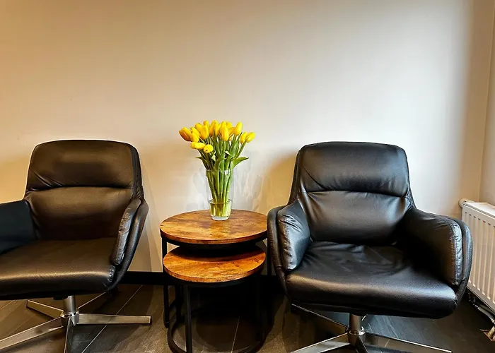 Oda ve Kahvaltı Motlawa Riverside - Boutique In Gdansk