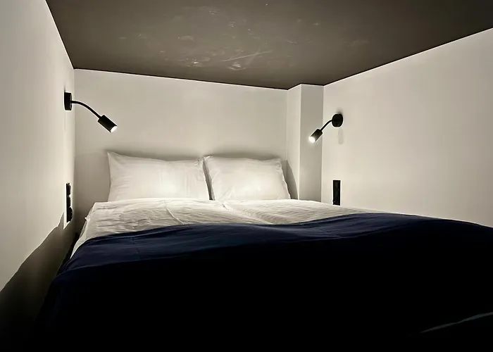 Oda ve Kahvaltı Motlawa Riverside - Boutique In Gdansk