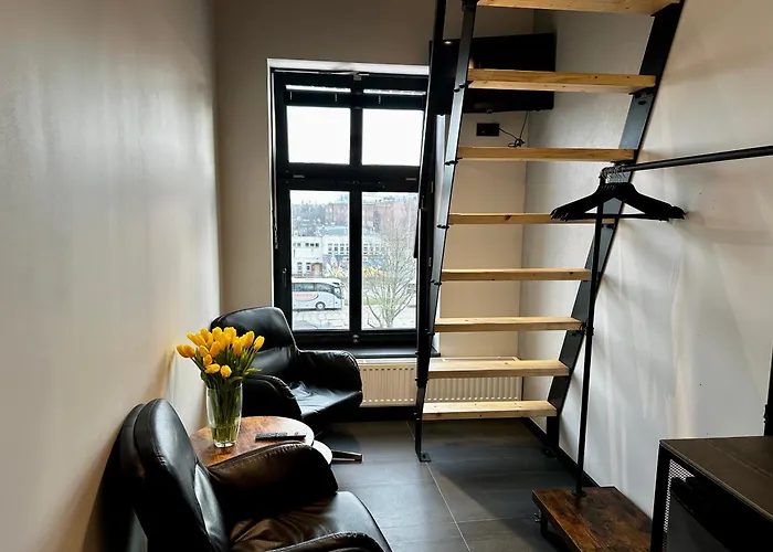 Motlawa Riverside - Boutique In Gdansk
