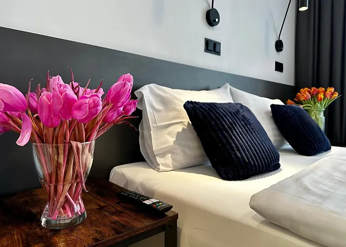 Motlawa Riverside - Boutique In Gdansk