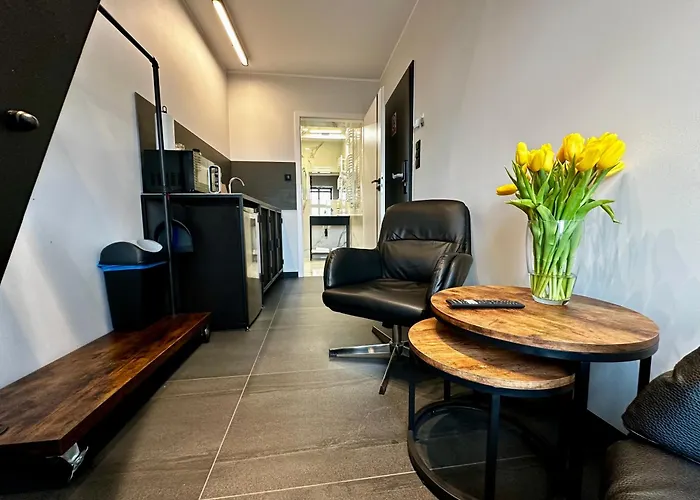 Bed & Breakfast Motlawa Riverside - Boutique In 3*