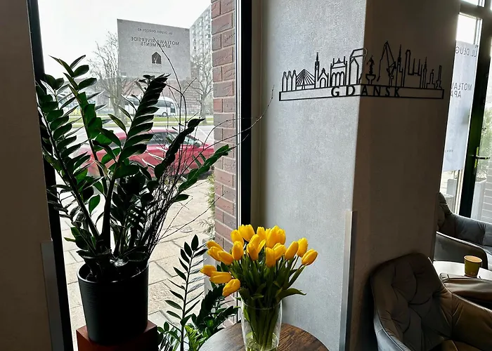 Oda ve Kahvaltı Motlawa Riverside - Boutique In 3*