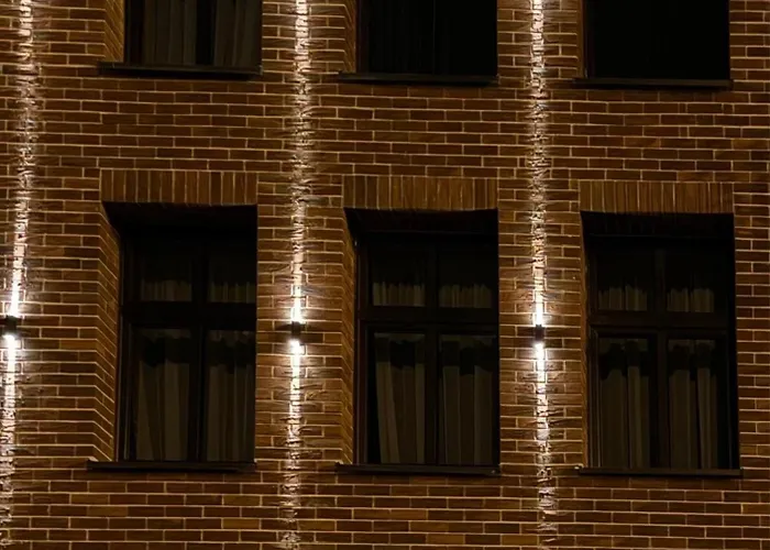 Oda ve Kahvaltı Motlawa Riverside - Boutique In Gdansk