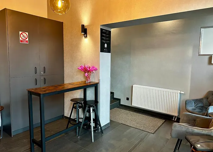 Motlawa Riverside - Boutique In 3*