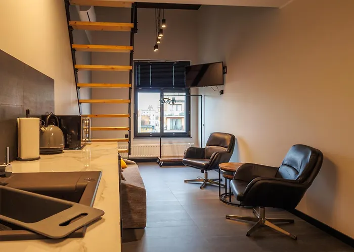 Motlawa Riverside - Boutique In Oda ve Kahvaltı 3*