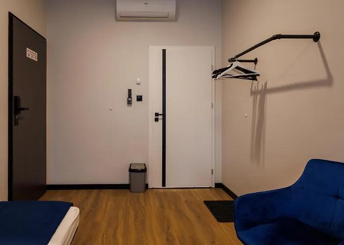 Oda ve Kahvaltı Motlawa Riverside - Boutique In 3*