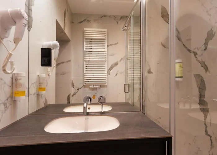 Motlawa Riverside - Boutique In