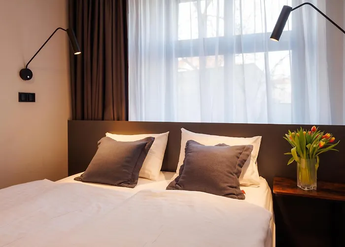 Motlawa Riverside - Boutique In Oda ve Kahvaltı