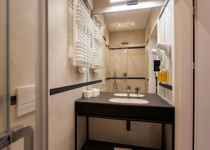 Motlawa Riverside - Boutique In 3*