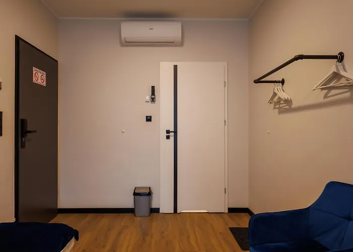 Motlawa Riverside - Boutique In Gdansk