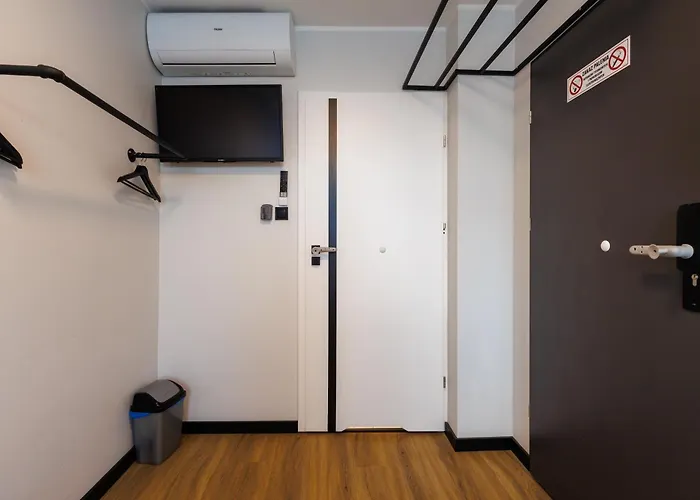 Motlawa Riverside - Boutique In Oda ve Kahvaltı