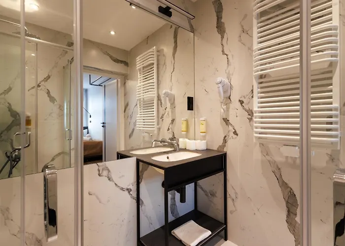 Motlawa Riverside - Boutique In 3*