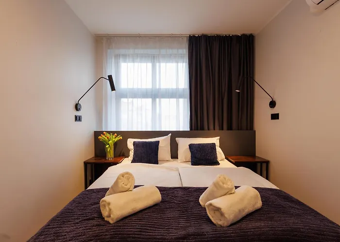 Motlawa Riverside - Boutique In Oda ve Kahvaltı 3*