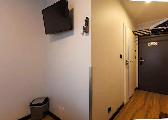 Motlawa Riverside - Boutique In Oda ve Kahvaltı Gdansk