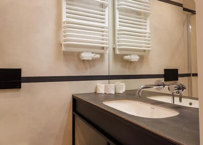 Oda ve Kahvaltı Motlawa Riverside - Boutique In Gdansk