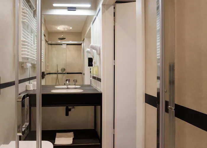 Oda ve Kahvaltı Motlawa Riverside - Boutique In 3*