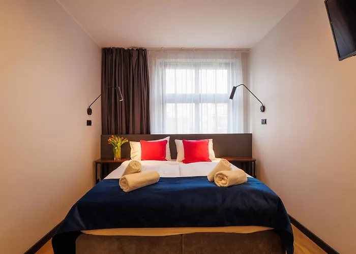 Motlawa Riverside - Boutique In Oda ve Kahvaltı