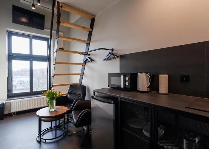 Motlawa Riverside - Boutique In Oda ve Kahvaltı 3*