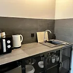 Motlawa Riverside - Boutique In 格但斯克