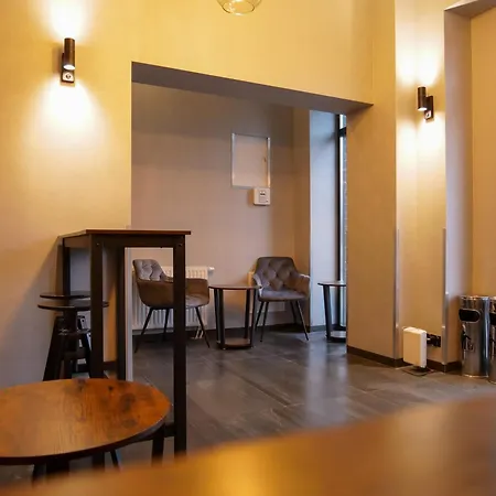 Nocleg ze śniadaniem Motlawa Riverside - Boutique In
