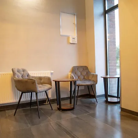 Motlawa Riverside - Boutique In Oda ve Kahvaltı 3*