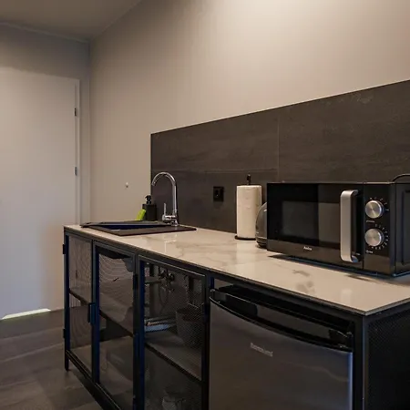 Oda ve Kahvaltı Motlawa Riverside - Boutique In