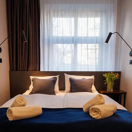 Motlawa Riverside - Boutique In 3*