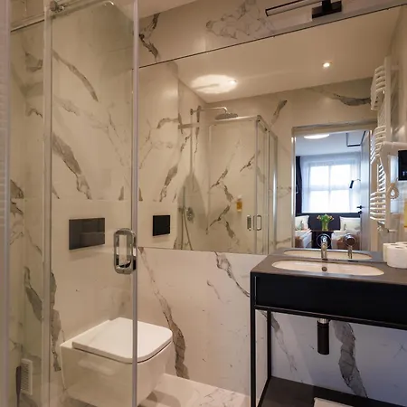 Motlawa Riverside - Boutique In Oda ve Kahvaltı Gdansk