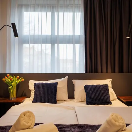 Bed & Breakfast Motlawa Riverside - Boutique In 3*